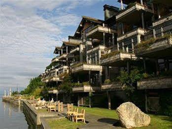 The Inn At ラングリー エクステリア 写真